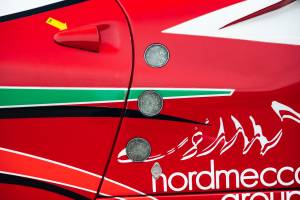 Bild 32/45 von Ferrari 458 Italia GT2 (2013)