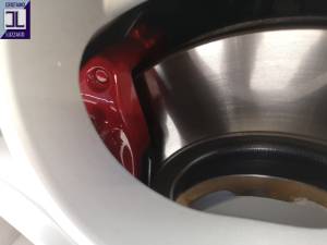 Image 35/49 de Alfa Romeo 147 3.2 GTA (2004)