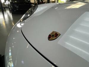 Bild 16/50 von Porsche 911 Carrera 4 (2007)