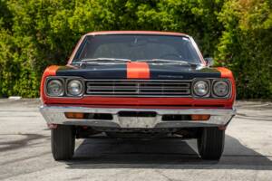 Image 4/8 of Plymouth Road Runner 426 Hemi (1969)