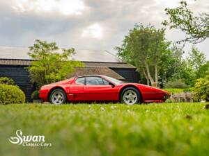 Immagine 14/32 di Ferrari 512 BBi (1983)