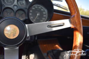 Image 22/42 de Alfa Romeo 2000 GTV (1971)