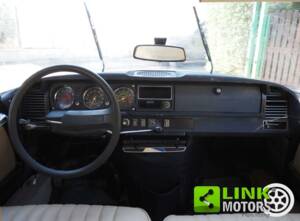 Bild 5/10 von Citroën DS 21 (1972)
