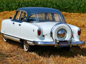 Imagen 7/8 de Nash Rambler (1954)
