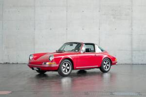 Bild 1/48 von Porsche 911 2.2 T (1970)