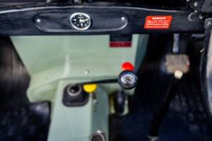 Afbeelding 43/50 van Land Rover 88 (1978)