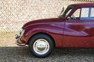 Immagine 44/50 di DKW 3=6 (1956)