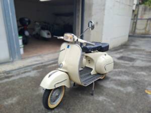 Immagine 4/35 di Piaggio Vespa 150 GL (1963)