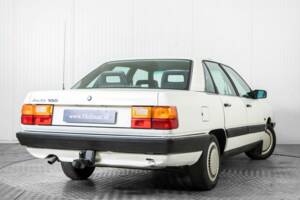 Image 44/50 of Audi 100 - 1.8 (1987)