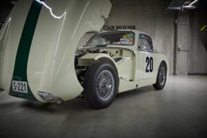 Image 32/73 of Austin-Healey Sprite Mk I (1958)