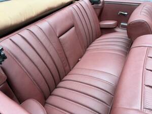 Afbeelding 30/36 van Mercedes-Benz 250 SE (1966)