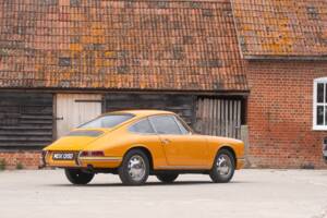 Image 3/50 de Porsche 912 (1966)