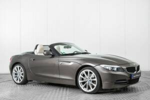 Image 5/50 of BMW Z4 sDrive23i (2009)