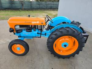 Imagen 77/89 de Lamborghini 3352 R (1959)