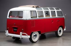 Image 15/46 of Volkswagen T1 Samba (1967)