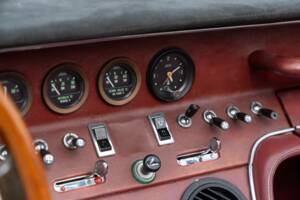 Imagen 45/50 de Maserati Ghibli Spyder (1968)