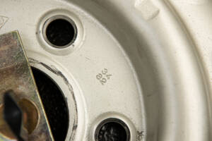 Image 24/47 of Porsche 911 Turbo 3.3 (1983)