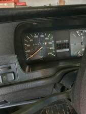 Imagen 9/13 de Volkswagen Polo II Hatchback 1.0 (1986)