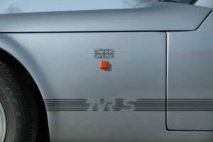 Immagine 31/50 di TVR S2 (1989)