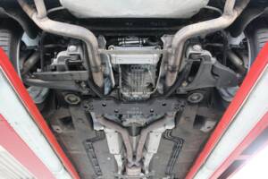 Image 44/50 of Maserati GranTurismo S (2008)