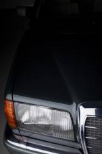 Immagine 25/29 di Mercedes-Benz 420 SE (1989)