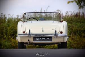 Image 10/51 of Austin-Healey 100/4M (BN2) (1955)