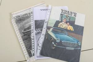 Bild 49/50 von Volvo 1800 S (1968)