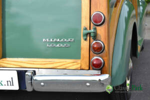Imagen 40/50 de Morris Minor 1000 Traveller (1964)