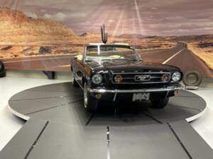 Afbeelding 36/50 van Ford Mustang 289 (1966)