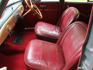 Image 12/19 of Morris Minor MM (1952)