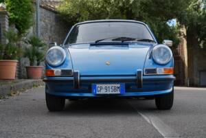 Bild 2/82 von Porsche 911 2.4 T (1972)