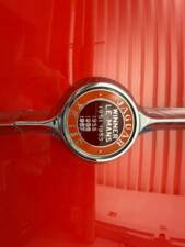 Image 15/17 of Jaguar XK 150 SE DHC (1958)