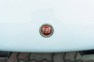 Bild 8/48 von FIAT 124 Sport Spider (1967)