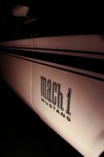Immagine 14/41 di Ford Mustang Mach 1 (1972)