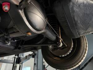 Bild 75/76 von Alfa Romeo 2600 Spider (1964)