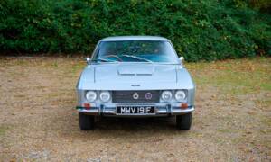 Image 6/50 of Jensen FF (1967)