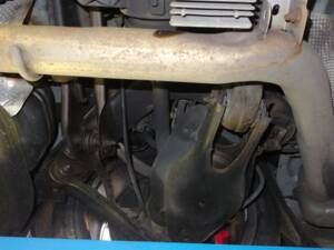 Image 93/97 of Mercedes-Benz CLS 63 AMG S 4MATIC (2013)