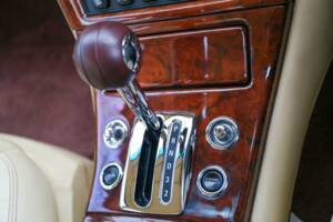 Imagen 46/50 de Bentley Arnage T (2002)