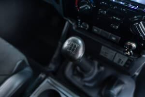Bild 12/31 von Land Rover Defender 90 TD4 (2008)