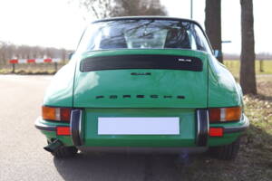 Image 2/18 of Porsche 911 2.4 E (1973)