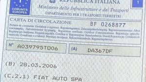 Image 6/6 of Alfa Romeo 159 3.2 V6 Q4 Sportwagon (2006)