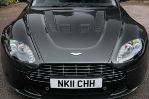 Imagen 42/46 de Aston Martin V12 Zagato (2011)