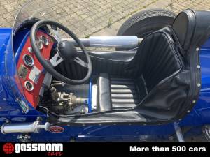 Immagine 7/15 di Kurtis Kraft 500 G Special (1948)