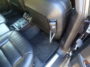 Bild 11/25 von Audi A8 4.2 quattro (2001)