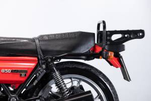 Imagen 16/50 de Moto Guzzi DUMMY (1980)