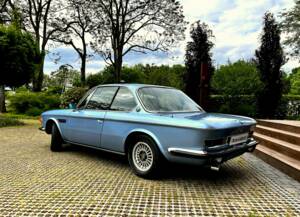 Bild 3/29 von BMW 3,0 CSi (1973)