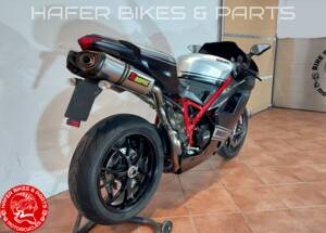 Imagen 5/55 de Ducati DUMMY (2010)