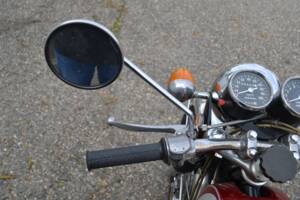 Immagine 28/30 di Kawasaki A 1 Samurai (1970)