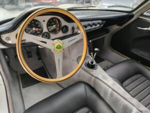 Image 34/60 de Lotus Elite (1960)
