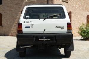 Bild 8/50 von FIAT Panda 4x4 1,0 (1986)
